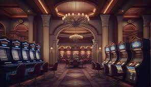 Studio live dealer baccarat odin88 dengan multi-kamera profesional