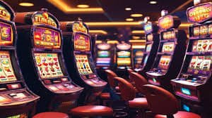 Studio Evolution Gaming dengan dealer profesional dan multi-kamera HD